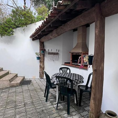 Casa Do Outeiro Βίλα Penacova Εξωτερικό φωτογραφία