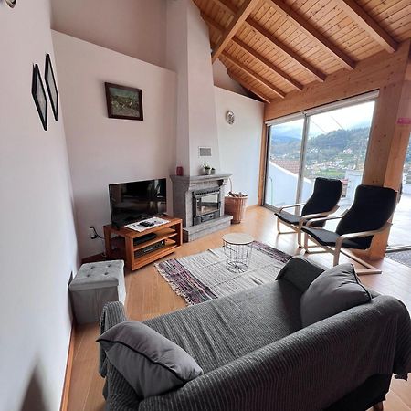 Casa Do Outeiro Βίλα Penacova Εξωτερικό φωτογραφία