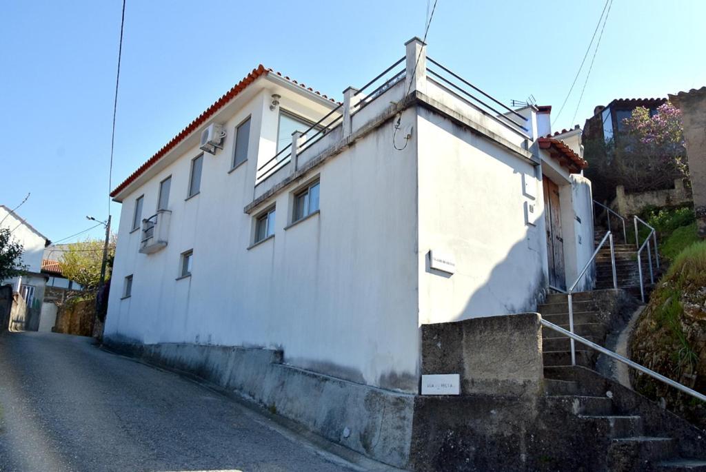 Casa Do Outeiro Βίλα Penacova Εξωτερικό φωτογραφία