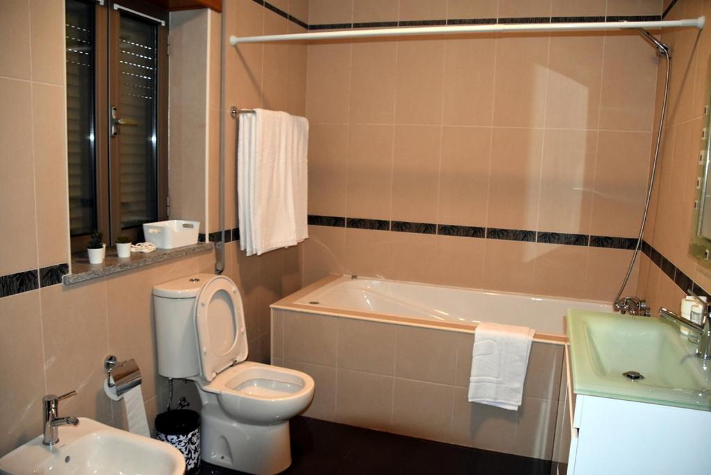 Casa Do Outeiro Βίλα Penacova Εξωτερικό φωτογραφία