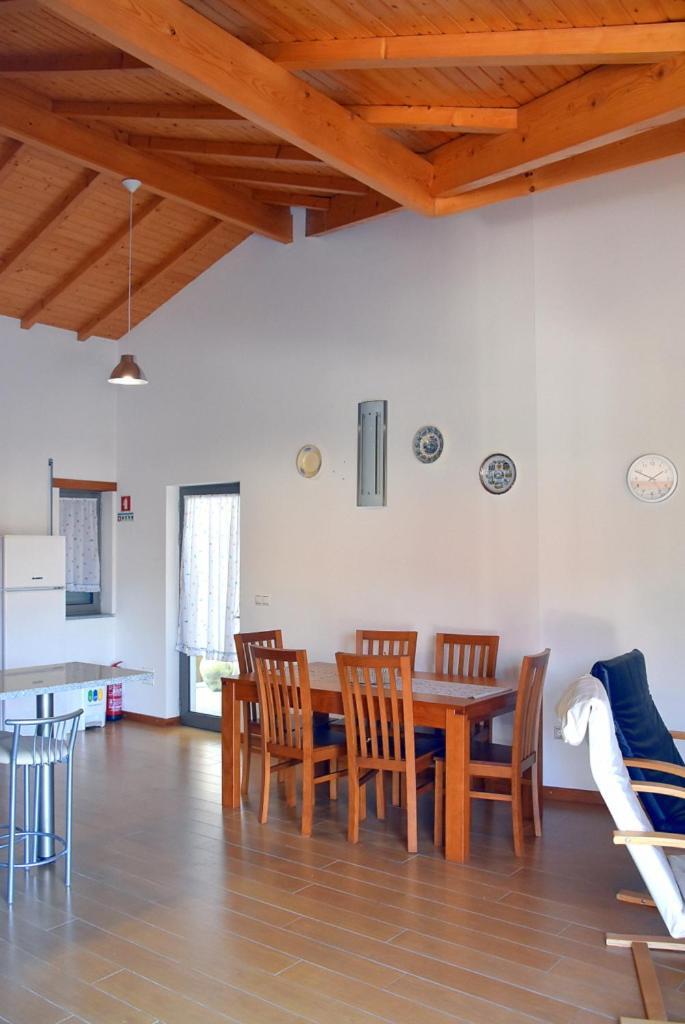 Casa Do Outeiro Βίλα Penacova Εξωτερικό φωτογραφία