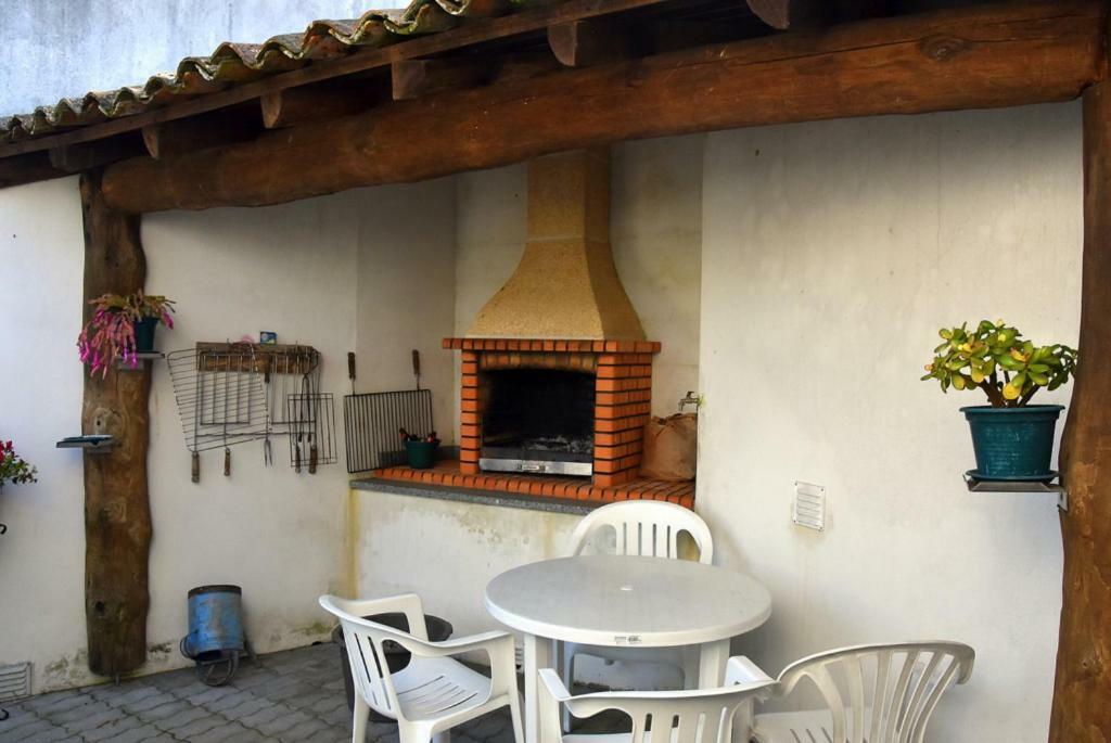 Casa Do Outeiro Βίλα Penacova Εξωτερικό φωτογραφία