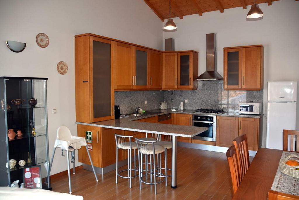 Casa Do Outeiro Βίλα Penacova Εξωτερικό φωτογραφία